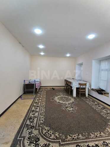 3 otaqlı həyət evi/bağ evi - Qaradağ r. - 125 m² (5)