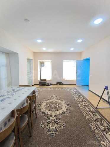 3 otaqlı həyət evi/bağ evi - Qaradağ r. - 125 m² (3)
