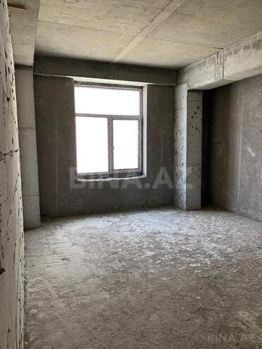 4 otaqlı yeni tikili - Şıxov q. - 185 m² (7)