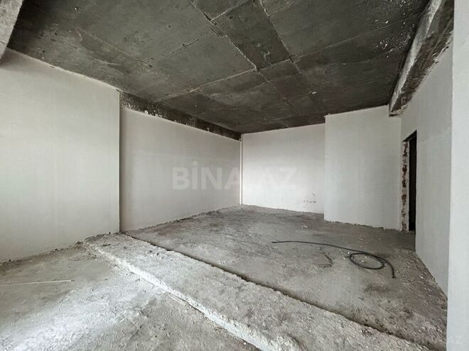 3 otaqlı yeni tikili - Koroğlu m. - 180 m² (9)