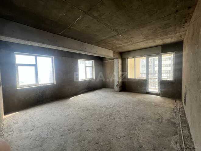 3-комн. новостройка - Хатаинский р. - 128 м² (2)