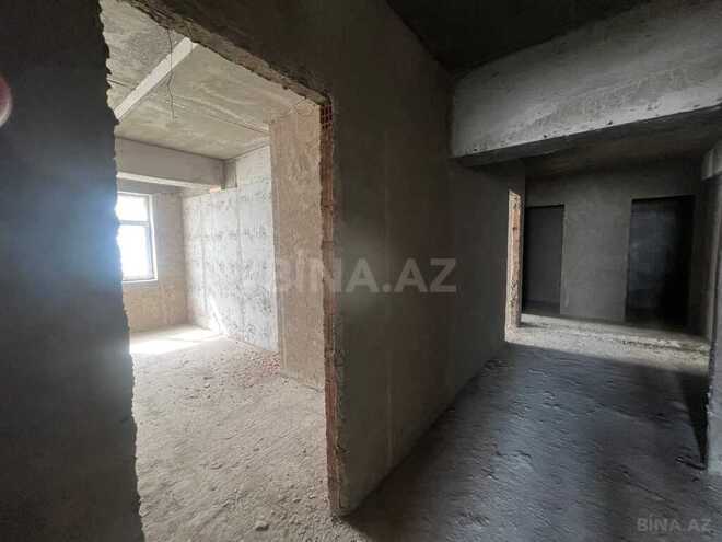 3-комн. новостройка - Хатаинский р. - 128 м² (4)