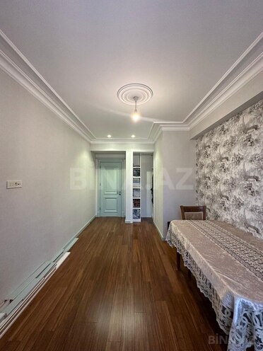 Satılır 6 otaqlı yeni tikili 220 m², Həzi Aslanov m., photo 16 from 26