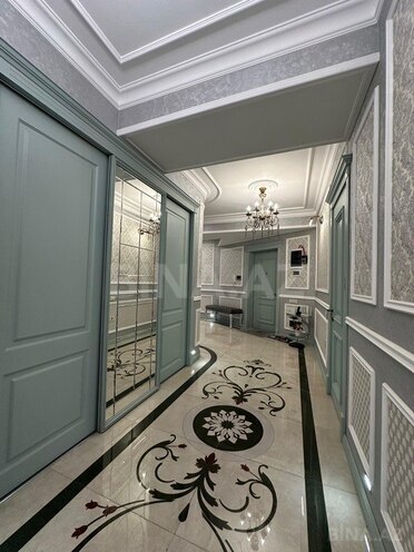 Satılır 6 otaqlı yeni tikili 220 m², Həzi Aslanov m., photo 10 from 26
