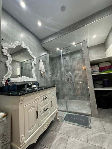 Satılır 6 otaqlı yeni tikili 220 m², Həzi Aslanov m., photo 24 from 26