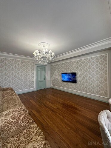 Satılır 6 otaqlı yeni tikili 220 m², Həzi Aslanov m., photo 13 from 26