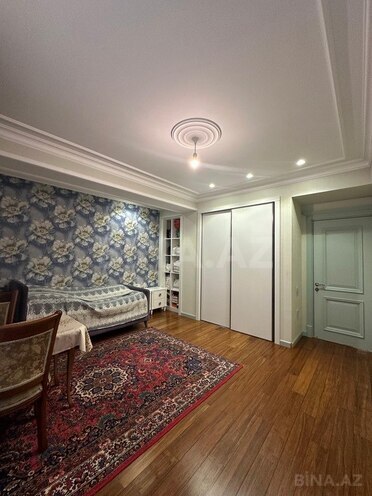 Satılır 6 otaqlı yeni tikili 220 m², Həzi Aslanov m., photo 19 from 26