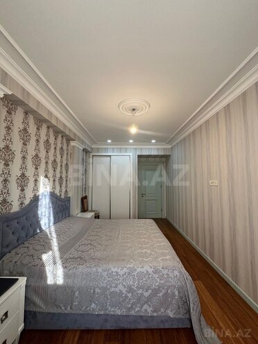 Satılır 6 otaqlı yeni tikili 220 m², Həzi Aslanov m., photo 21 from 26