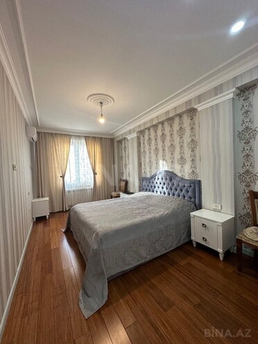 Satılır 6 otaqlı yeni tikili 220 m², Həzi Aslanov m., photo 7 from 26