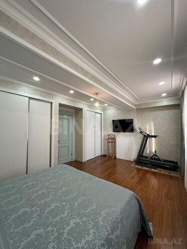 Satılır 6 otaqlı yeni tikili 220 m², Həzi Aslanov m., photo 9 from 26