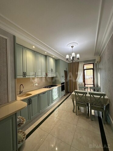Satılır 6 otaqlı yeni tikili 220 m², Həzi Aslanov m., photo 1 from 26