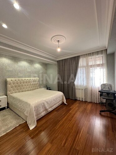 Satılır 6 otaqlı yeni tikili 220 m², Həzi Aslanov m., photo 11 from 26