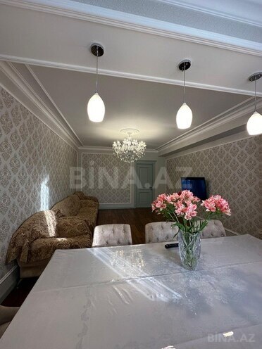 Satılır 6 otaqlı yeni tikili 220 m², Həzi Aslanov m., photo 14 from 26