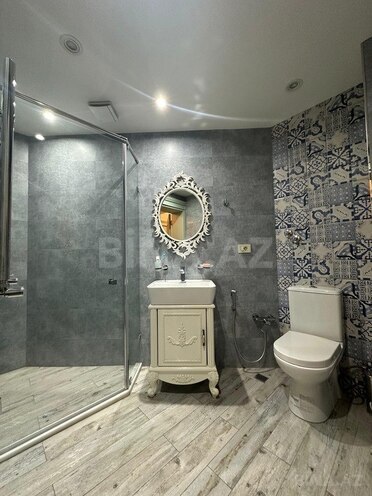 Satılır 6 otaqlı yeni tikili 220 m², Həzi Aslanov m., photo 22 from 26