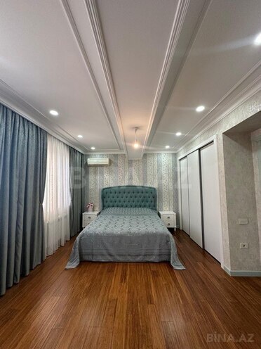 Satılır 6 otaqlı yeni tikili 220 m², Həzi Aslanov m., photo 6 from 26