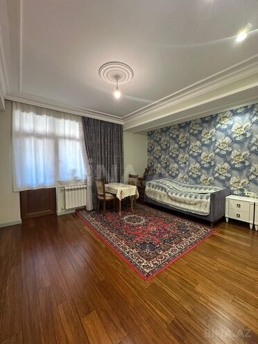 Satılır 6 otaqlı yeni tikili 220 m², Həzi Aslanov m., photo 20 from 26