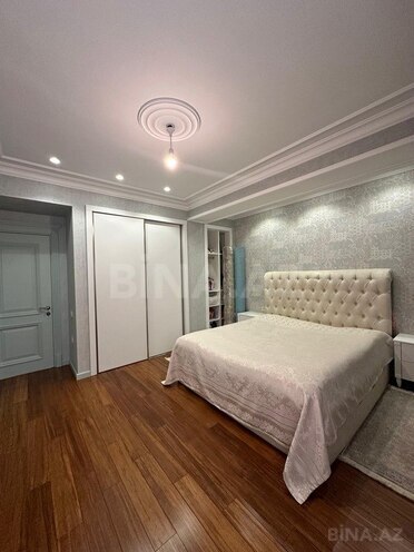 Satılır 6 otaqlı yeni tikili 220 m², Həzi Aslanov m., photo 17 from 26