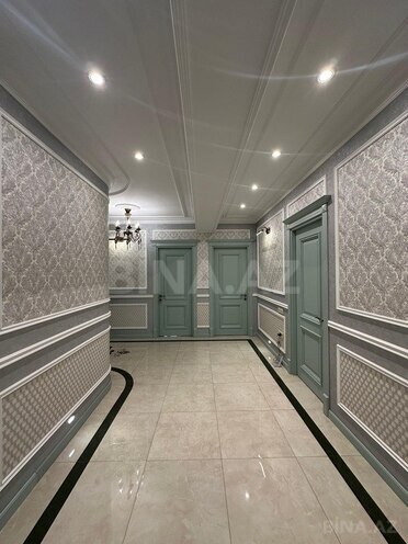 Satılır 6 otaqlı yeni tikili 220 m², Həzi Aslanov m., photo 8 from 26