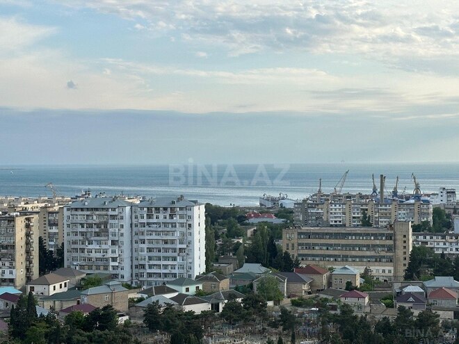 Satılır 6 otaqlı yeni tikili 220 m², Həzi Aslanov m., photo 25 from 26