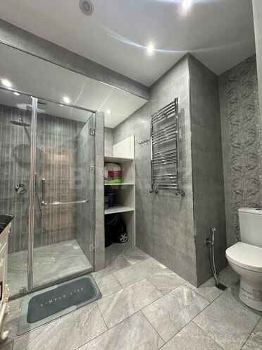 Satılır 6 otaqlı yeni tikili 220 m², Həzi Aslanov m., photo 23 from 26