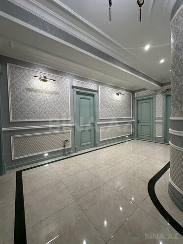 Satılır 6 otaqlı yeni tikili 220 m², Həzi Aslanov m., photo 18 from 26