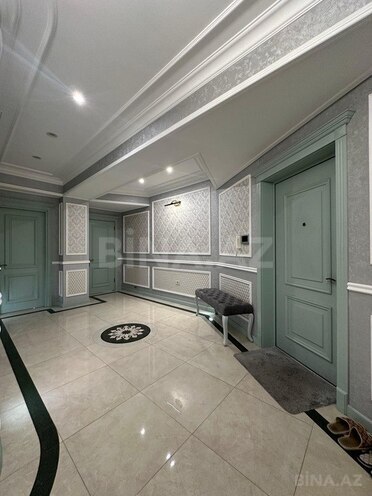 Satılır 6 otaqlı yeni tikili 220 m², Həzi Aslanov m., photo 4 from 26