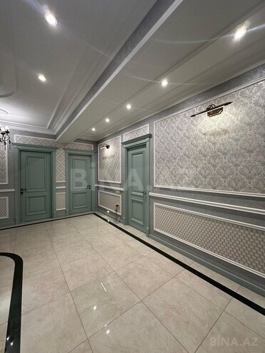 Satılır 6 otaqlı yeni tikili 220 m², Həzi Aslanov m., photo 5 from 26