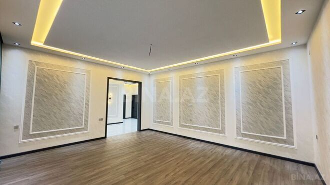 5 otaqlı həyət evi/bağ evi - Şüvəlan q. - 250 m² (15)