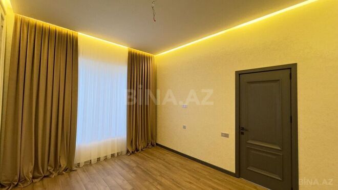 5 otaqlı həyət evi/bağ evi - Şüvəlan q. - 250 m² (24)