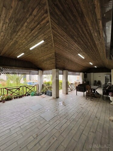4 otaqlı həyət evi/bağ evi - Mərdəkan q. - 200 m² (5)