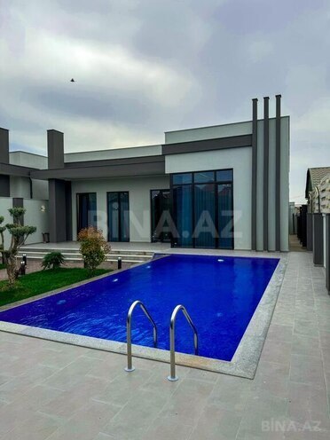 Продаётся 4-комн. дом/дача 220 м², пос. Мардакан, photo 1 from 16