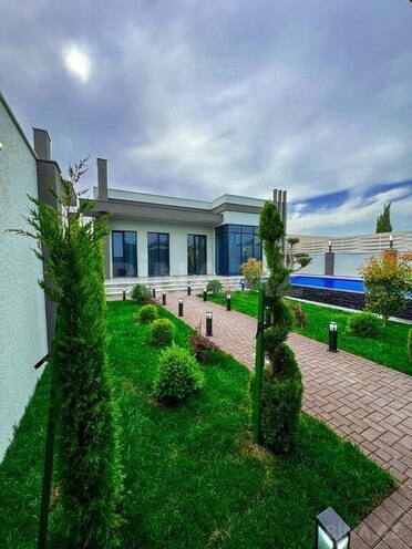 Продаётся 4-комн. дом/дача 220 м², пос. Мардакан, photo 5 from 16
