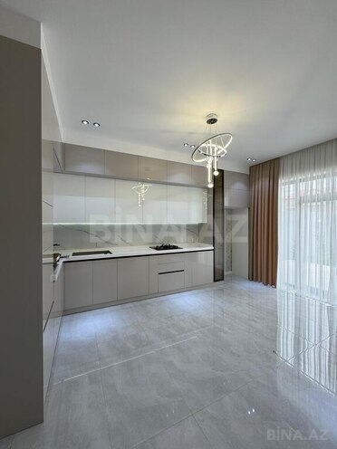 Satılır 4 otaqlı həyət evi/bağ evi 160 m², Şüvəlan q., photo 7 from 14