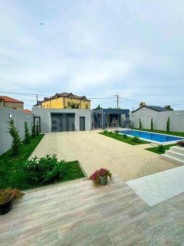 Satılır 4 otaqlı həyət evi/bağ evi 160 m², Şüvəlan q., photo 5 from 14