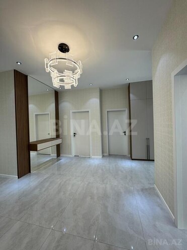 Satılır 4 otaqlı həyət evi/bağ evi 160 m², Şüvəlan q., photo 4 from 14