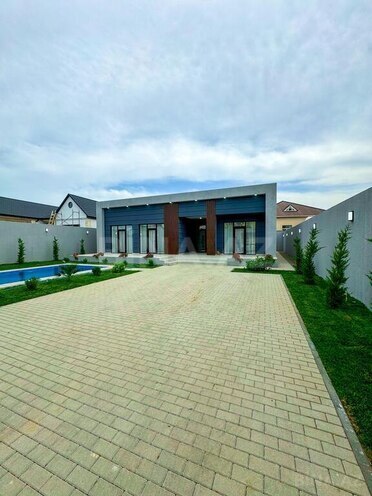 Satılır 4 otaqlı həyət evi/bağ evi 160 m², Şüvəlan q., photo 6 from 14