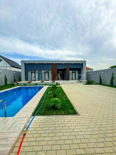 Satılır 4 otaqlı həyət evi/bağ evi 160 m², Şüvəlan q., photo 3 from 14