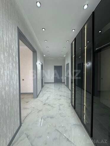 4 otaqlı həyət evi/bağ evi - Mərdəkan q. - 180 m² (5)