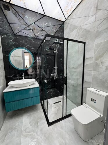 4 otaqlı həyət evi/bağ evi - Mərdəkan q. - 180 m² (11)