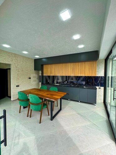 4 otaqlı həyət evi/bağ evi - Mərdəkan q. - 180 m² (3)