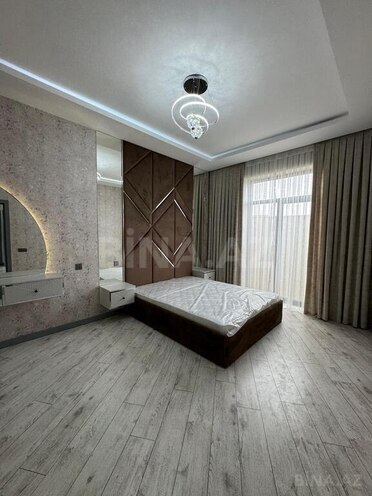 4 otaqlı həyət evi/bağ evi - Mərdəkan q. - 180 m² (8)