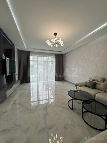 4 otaqlı həyət evi/bağ evi - Mərdəkan q. - 180 m² (12)