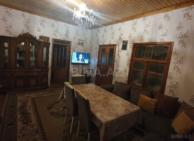 Дом/Дача - пос. Бина - 130 м² (4)