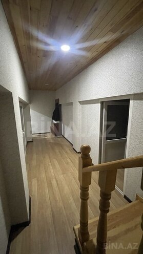 5 otaqlı həyət evi/bağ evi - Biləcəri q. - 120 m² (20)