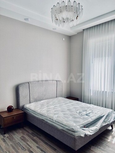 Сдаётся 4-комн. дом/дача 220 м², пос. Мардакан, photo 29 from 32