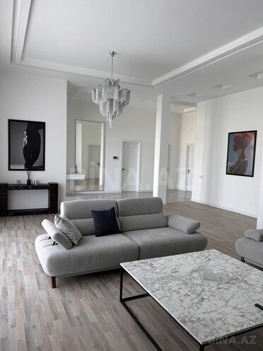 Сдаётся 4-комн. дом/дача 220 м², пос. Мардакан, photo 23 from 32