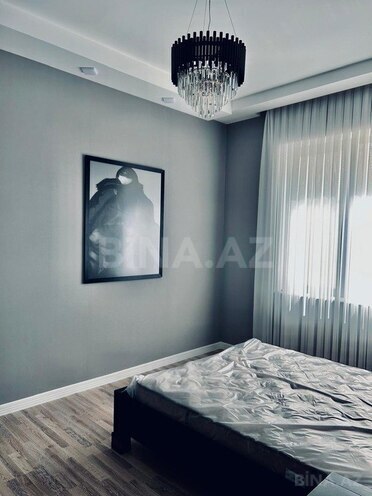 Сдаётся 4-комн. дом/дача 220 м², пос. Мардакан, photo 30 from 32