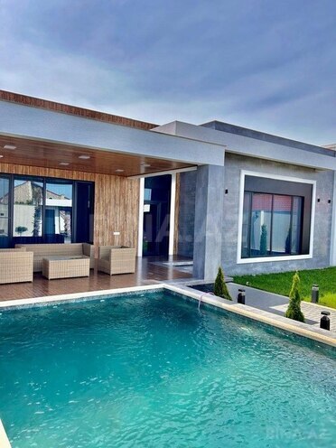 Сдаётся 4-комн. дом/дача 220 м², пос. Мардакан, photo 11 from 32