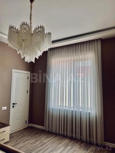 Сдаётся 4-комн. дом/дача 220 м², пос. Мардакан, photo 11 from 32