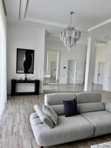 Сдаётся 4-комн. дом/дача 220 м², пос. Мардакан, photo 22 from 32